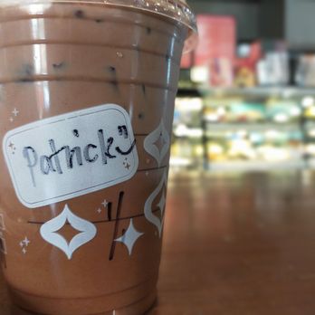 Starbucks - Iced Caffe Mocha - Cafes Near Me Starbucks - Iced Caffe Mocha - Cafes Near Me