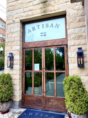 Delamar West Hartford by null