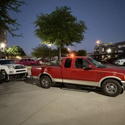 Guaros Towing
