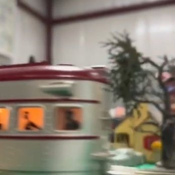 Tennessee Valley Railroad Museum - A much smaller train running in the exhibit hall. - Museums Near Me - Chattanooga, Tennessee Tennessee Valley Railroad Museum - A much smaller train running in the exhibit hall. - Museums Near Me - Chattanooga, Tennessee