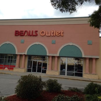 Beall's Outlet Store 201 - Department Stores Near Me - Deland, Florida Beall's Outlet Store 201 - Department Stores Near Me - Deland, Florida