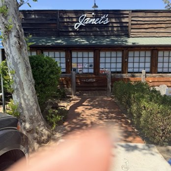 Janet's Montana Cafe - American Near Me - Alpine, California Janet's Montana Cafe - American Near Me - Alpine, California