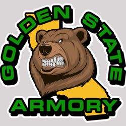 Golden State Armory
