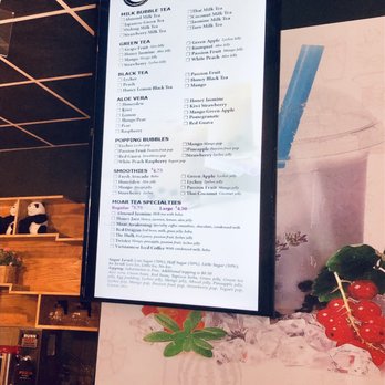 Moar Tea & Poke - Tea Menu - Poke Near Me - Indianapolis, Indiana Moar Tea & Poke - Tea Menu - Poke Near Me - Indianapolis, Indiana