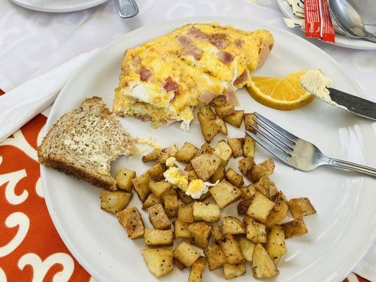 La Nueva Posada Ajijic by null