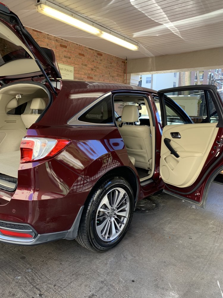 FRED’S MOBILE CAR WASH & AUTO DETAILING Atlanta, Auto