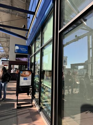 Humphry Slocombe Bay Street by null