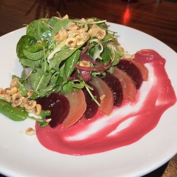 The Sovereign - beet salad - Belgian Near Me - Washington, DC, District of Columbia The Sovereign - beet salad - Belgian Near Me - Washington, DC, District of Columbia