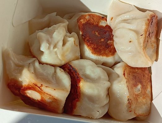 Silver Moon Chinese Food by null