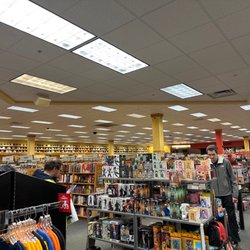 Books-A-Million