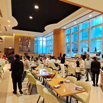 The Place - Interior - Buffets Near Me - Hong Kong, HK