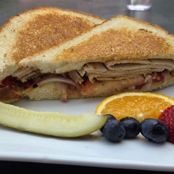 The Gnoshery - The Gnosh - Sandwiches Near Me - Sturgeon Bay, Wisconsin