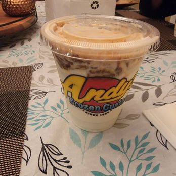 ANDY'S FROZEN CUSTARD - Updated March 2026 - 204 Photos & 226