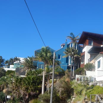 Manly Scenic Walkway - Hiking Near Me - Manly, NSW