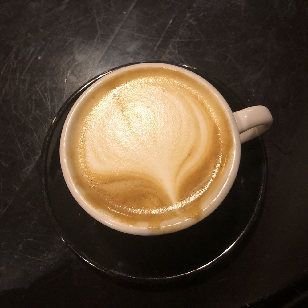 Something delicious