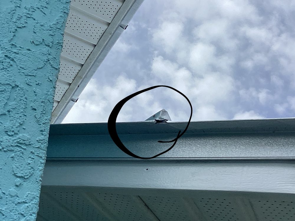 Slide of Superior One Roofing