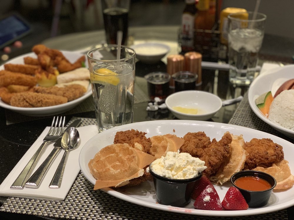 COPPER WHISK CAFÉ 355 Photos & 152 Reviews Cafes 4500 W Tropicana