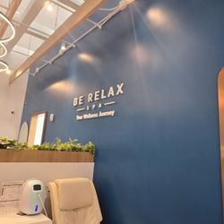 Be Relax Spa