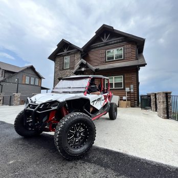 Ridge Riders Adventure Rentals - ATV Rentals/Tours Near Me - Pigeon Forge, Tennessee Ridge Riders Adventure Rentals - ATV Rentals/Tours Near Me - Pigeon Forge, Tennessee