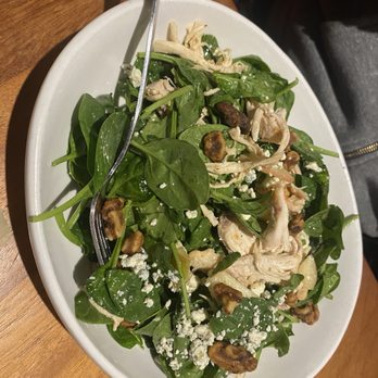 Sauce Pizza & Wine - Chicken is so delicious - Pizza Near Me - Scottsdale, Arizona Sauce Pizza & Wine - Chicken is so delicious - Pizza Near Me - Scottsdale, Arizona