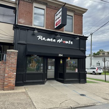 Ramen House - restaurant - Ramen Near Me - Louisville, Kentucky