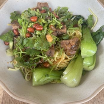 Fer - Noodles Near Me - Long Island City, New York