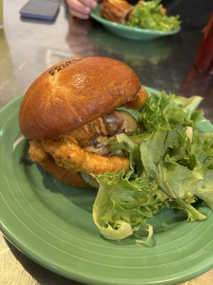 Sauce & Bread Kitchen by null Sauce & Bread Kitchen by null