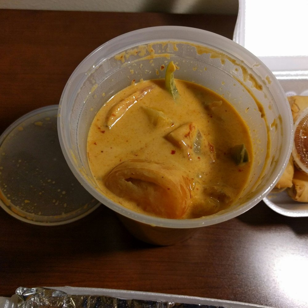 Mukilteo Thai Restaurant - Duck curry - Thai Near Me - Mukilteo, Washington Mukilteo Thai Restaurant - Duck curry - Thai Near Me - Mukilteo, Washington