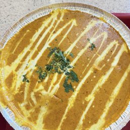 Shahi Paneer