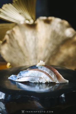 Dozo Omakase & Handroll Bar by null