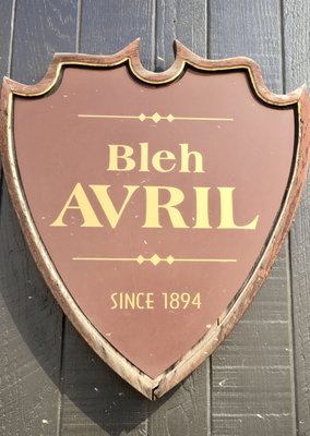 Avril & Bleh Meat Market by null