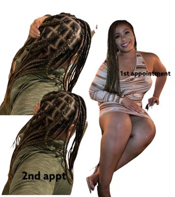 First Choice Hair Braidings