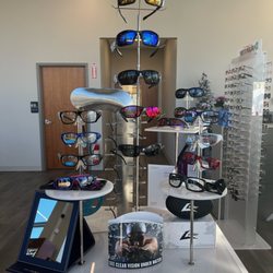 Spectators Eyewear