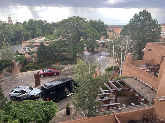 Inn and Spa at Loretto by null