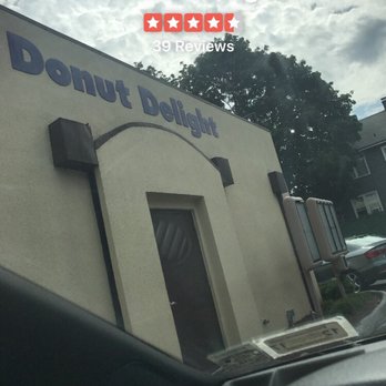 Donut Delight - Donuts Near Me - Stamford, Connecticut Donut Delight - Donuts Near Me - Stamford, Connecticut