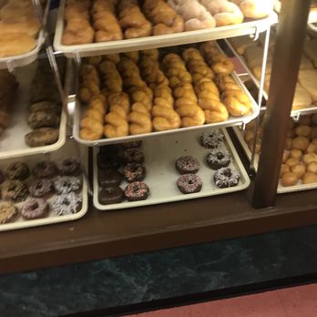Happy Donuts - Donuts Near Me - Kent, Washington