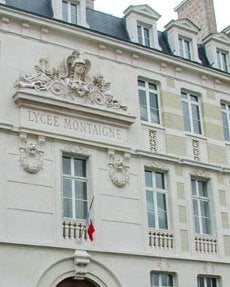 LYCÉE MONTAIGNE - Updated December 2024 - 17 rue Auguste Comte, Paris ...