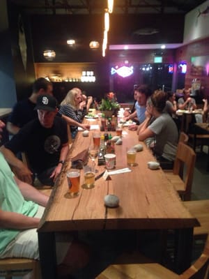 El Pescador Fish Market by null El Pescador Fish Market by null