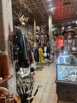 Kemo Sabe Jackson by null