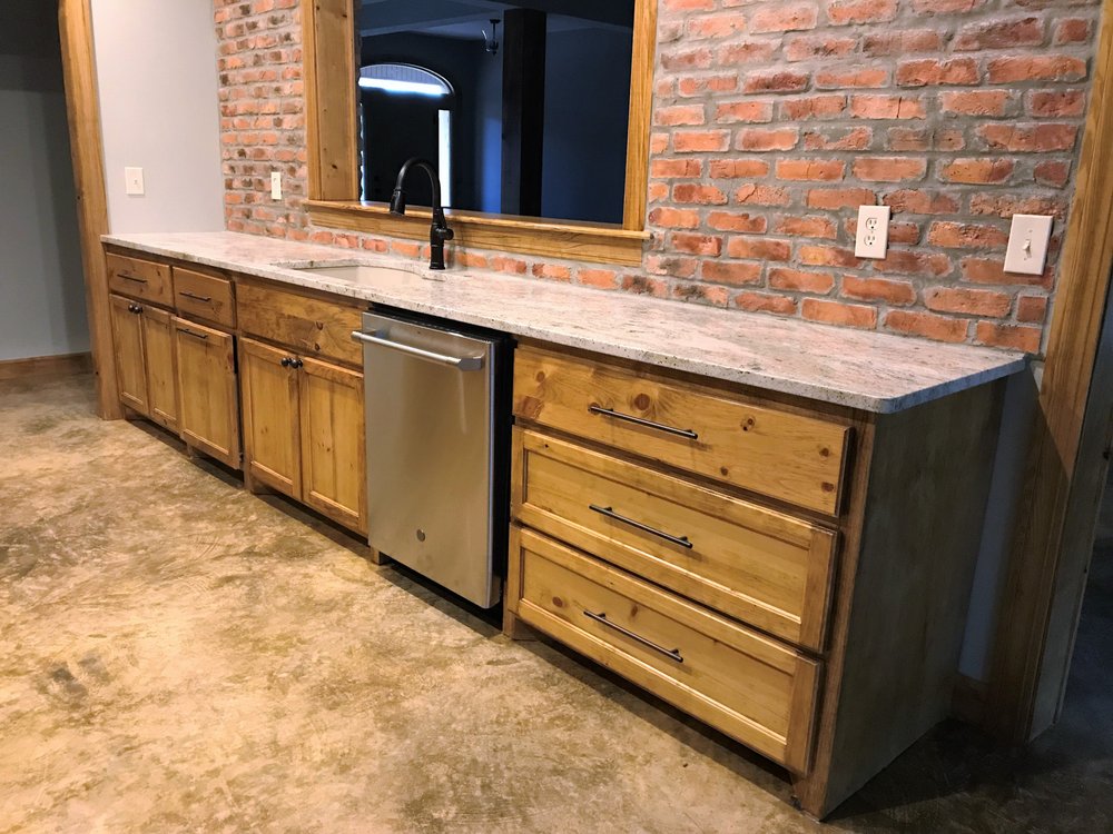 GRANITE SPECIALIST 10 Photos 420 Airport Rd S, Pearl, Mississippi