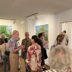 Gallery North