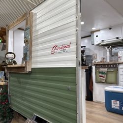 Abe's - Espresso Bar