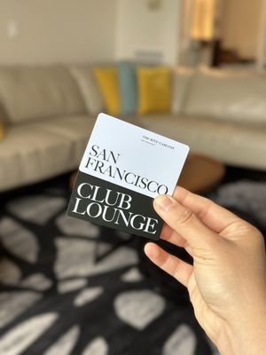 The Ritz-Carlton, San Francisco by null