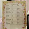 Nine Beauty gift card