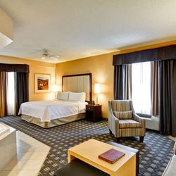 Homewood Suites by Hilton Toronto Mississauga - Guest room