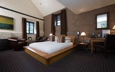 Hotel du Vin Bristol by null