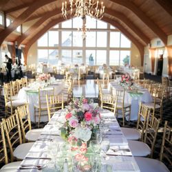 Glass Slipper Weddings and Events