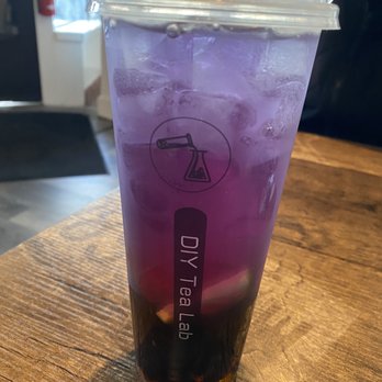 DIY Tea Lab - Ballard - Bubble Tea Near Me - Seattle, Washington DIY Tea Lab - Ballard - Bubble Tea Near Me - Seattle, Washington