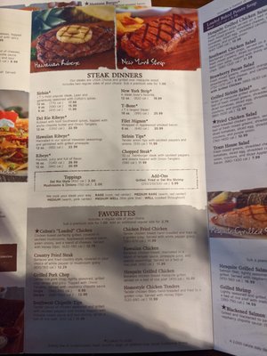 Menu photo 4 Colton's Steakhouse & Grill Radcliff, KY Menu photo 4 Colton's Steakhouse & Grill Radcliff, KY