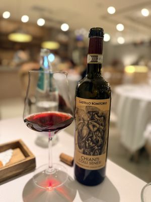 Altamura Trattoria by null